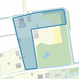 Perceel APD01-E-5391