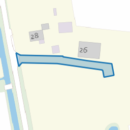 Perceel APD01-E-5401