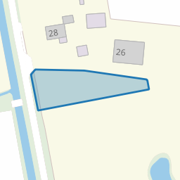 Perceel APD01-E-5402