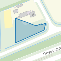 Perceel APD01-E-5418