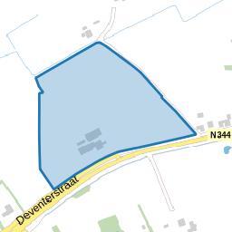 Perceel APD01-F-10015