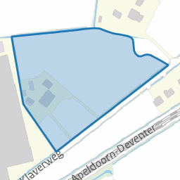 Perceel APD01-F-10023