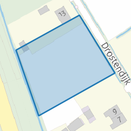 Perceel APD01-F-10126