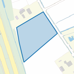 Perceel APD01-F-10165