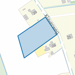 Perceel APD01-F-10275