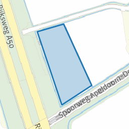 Perceel APD01-F-10278