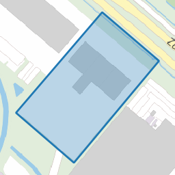 Perceel APD01-F-10407