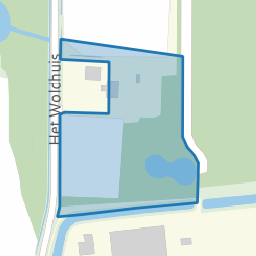 Perceel APD01-F-10585