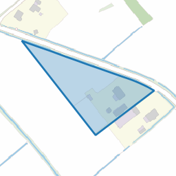 Perceel APD01-F-10601