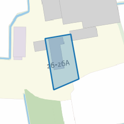 Perceel APD01-F-10610