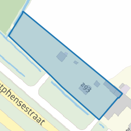 Perceel APD01-F-10672