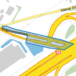 Perceel APD01-F-10685