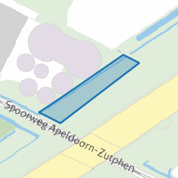 Perceel APD01-F-10755