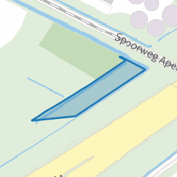 Perceel APD01-F-10757