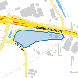 Perceel APD01-F-10801