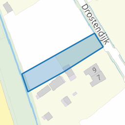 Perceel APD01-F-10811