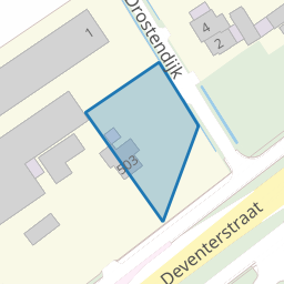 Perceel APD01-F-10821