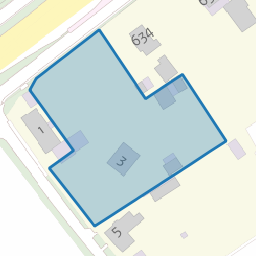 Perceel APD01-F-10850