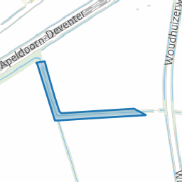 Perceel APD01-F-10860