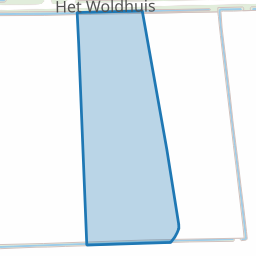 Perceel APD01-F-1527