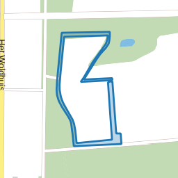 Perceel APD01-F-1538