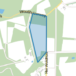 Perceel APD01-F-2991