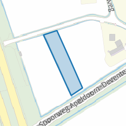 Perceel APD01-F-5254