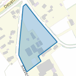 Perceel APD01-F-8336