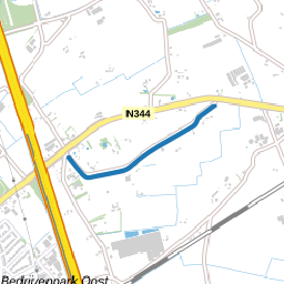 Perceel APD01-F-8346