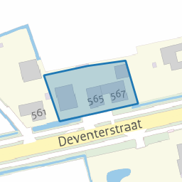 Perceel APD01-F-8365