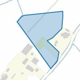 Perceel APD01-F-9215