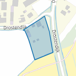 Perceel APD01-F-9418