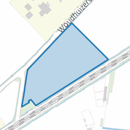 Perceel APD01-F-9586