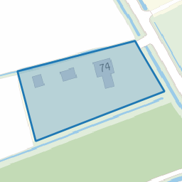 Perceel APD01-F-9726