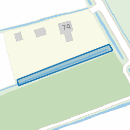 Perceel APD01-F-9727