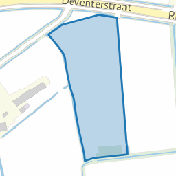 Perceel APD01-F-9750