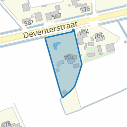 Perceel APD01-F-9871