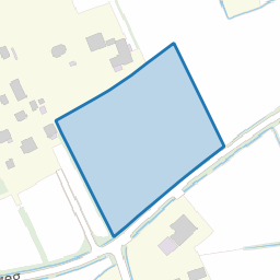 Perceel APD01-F-9901