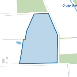 Perceel APD01-F-9931