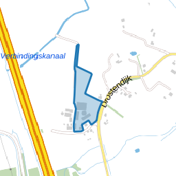 Perceel APD01-F-9945