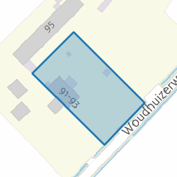 Perceel APD01-F-9955