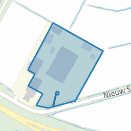 Perceel APD01-F-9960