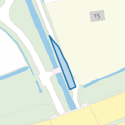 Perceel APD01-F-9993