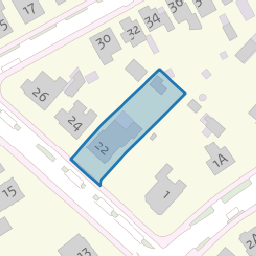 Perceel APD01-H-2896