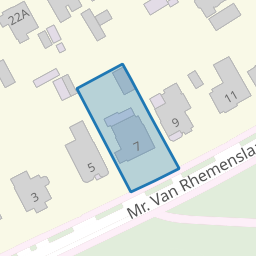 Perceel APD01-H-2959