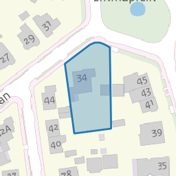 Perceel APD01-H-3525