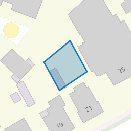 Perceel APD01-H-3842