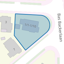 Perceel APD01-H-3862