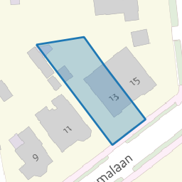 Perceel APD01-H-3934