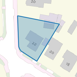 Perceel APD01-H-5009